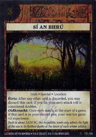 Si An Bhru